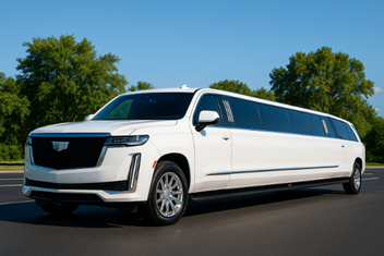 Columbia Limousine