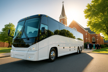 Church Retreats & Mission Trips