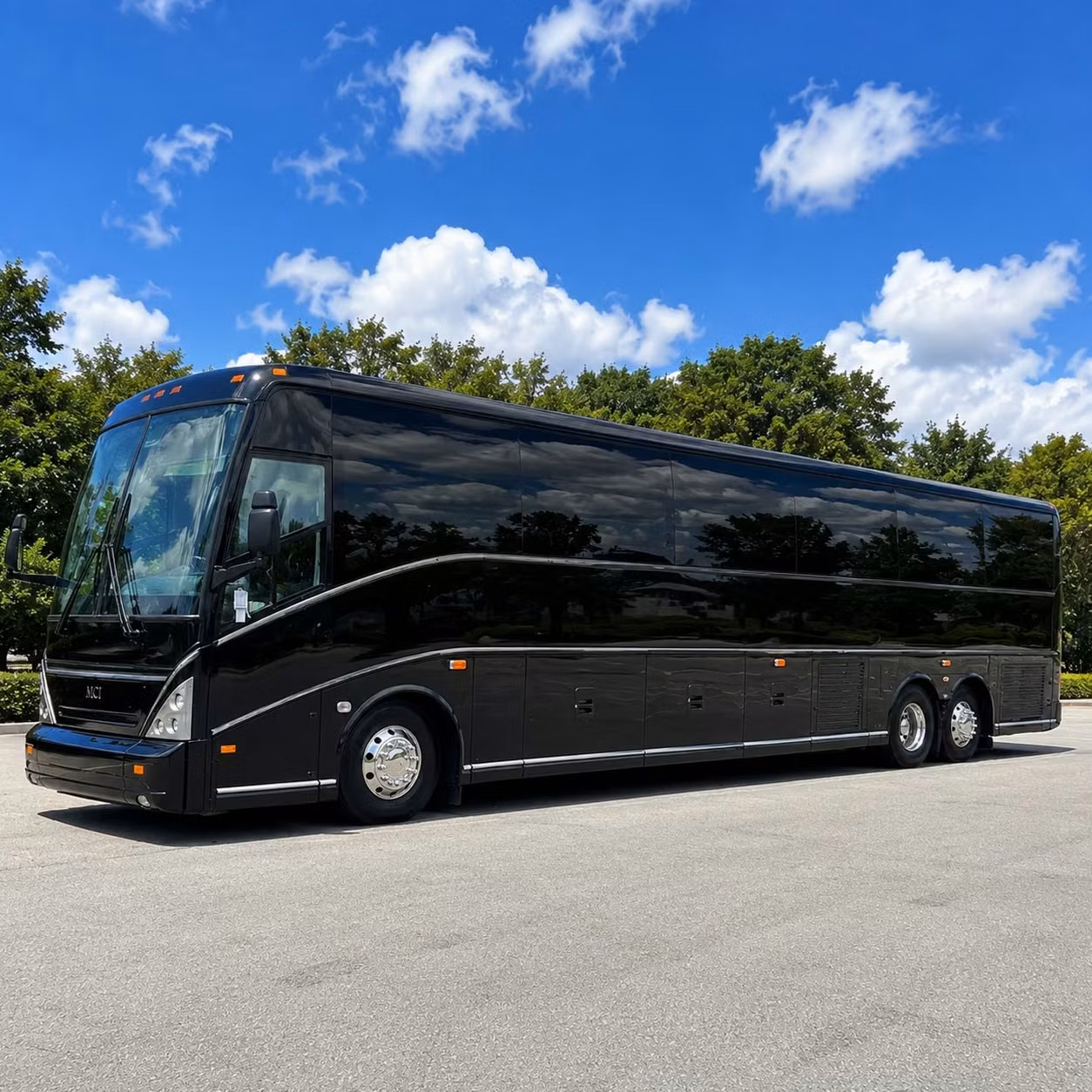 airport transfers and long distance corporate travel from columbia missouri