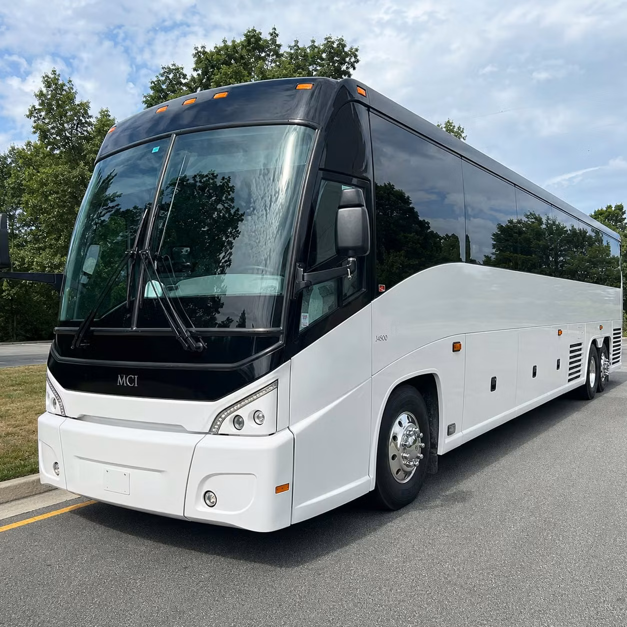 church retreat conference transportation in columbia missouri