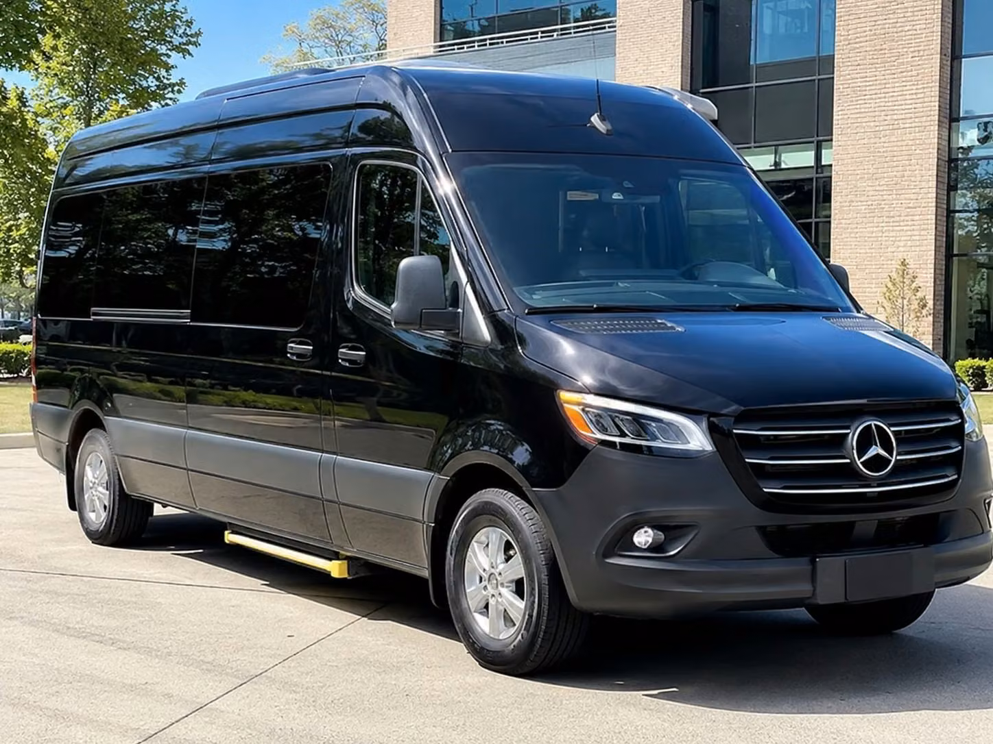 columbia concert transportation