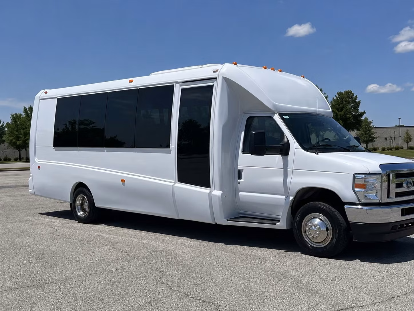 columbia prom party buses the ultimate way to kick off the night