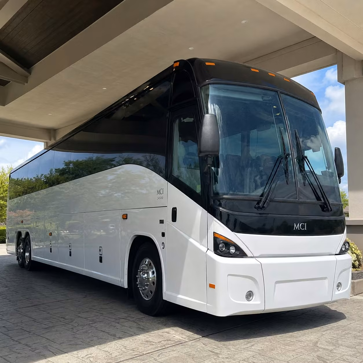 compare employee transportation options in columbia and beyond