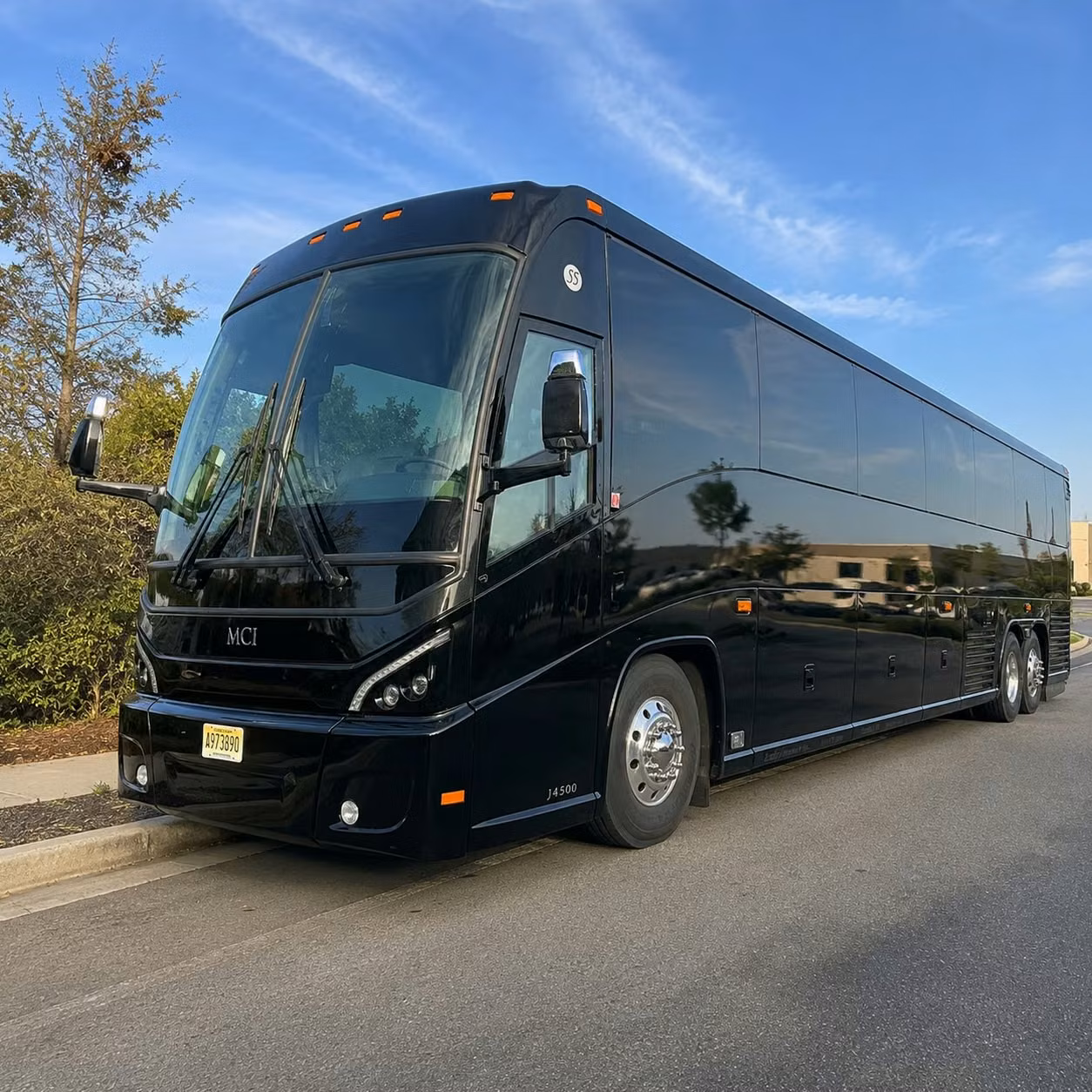 compare government military transportation options in columbia and beyond