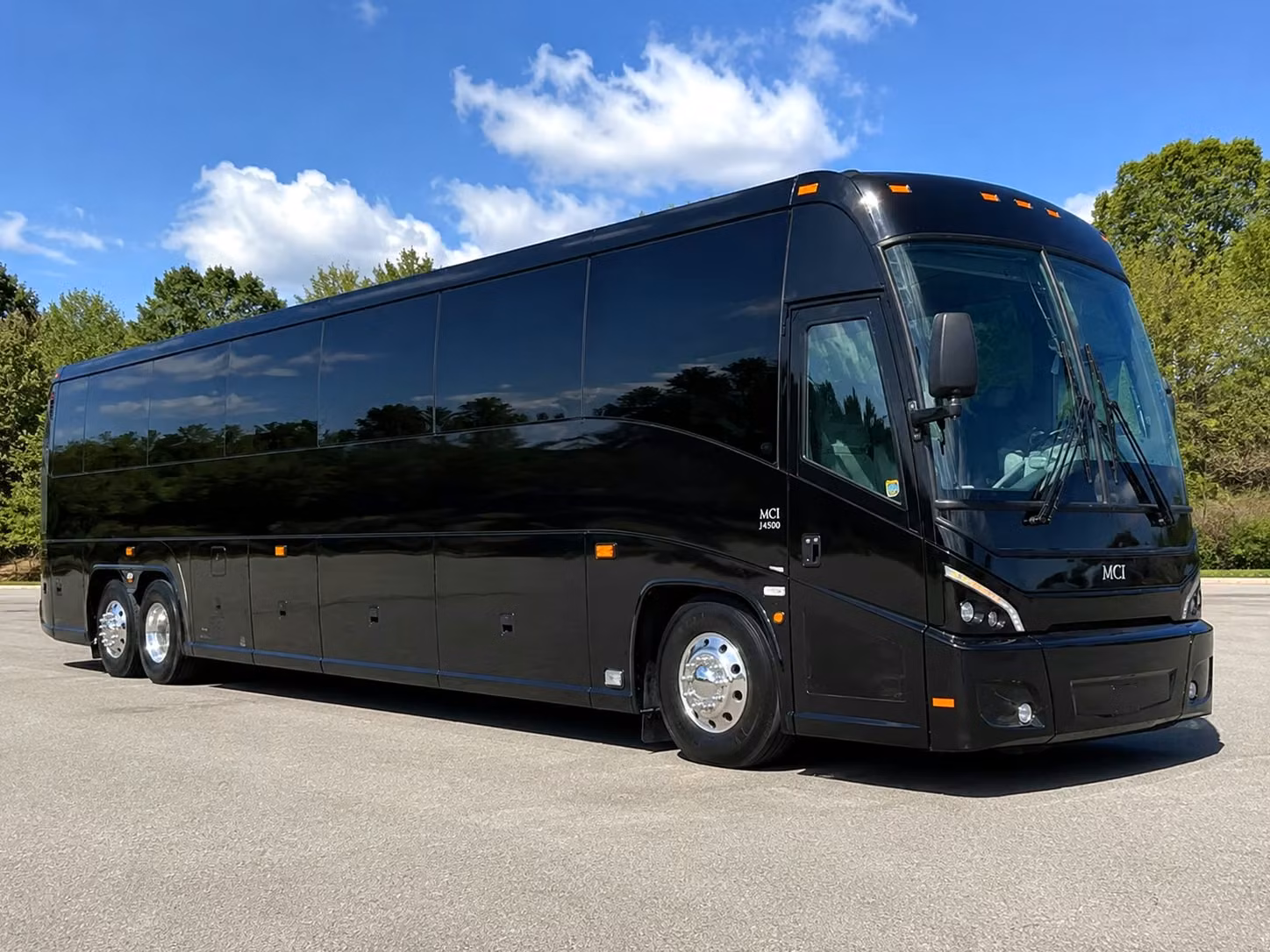 compare private event transportation options in columbia and beyond