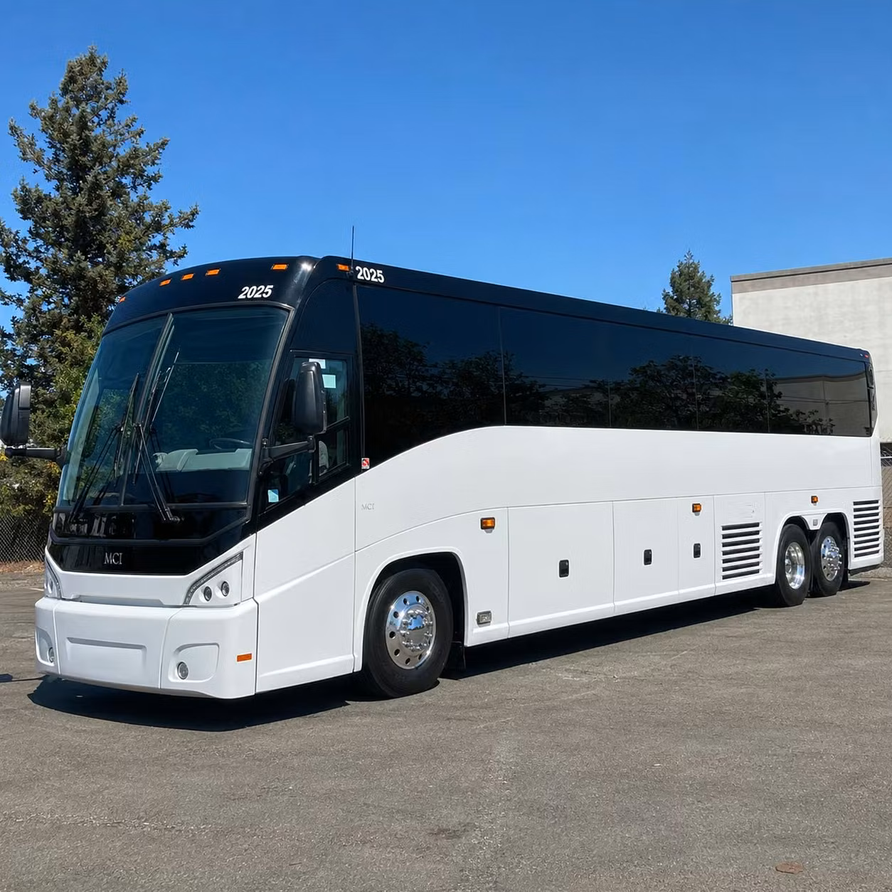 compare religious group transportation options in columbia and beyond