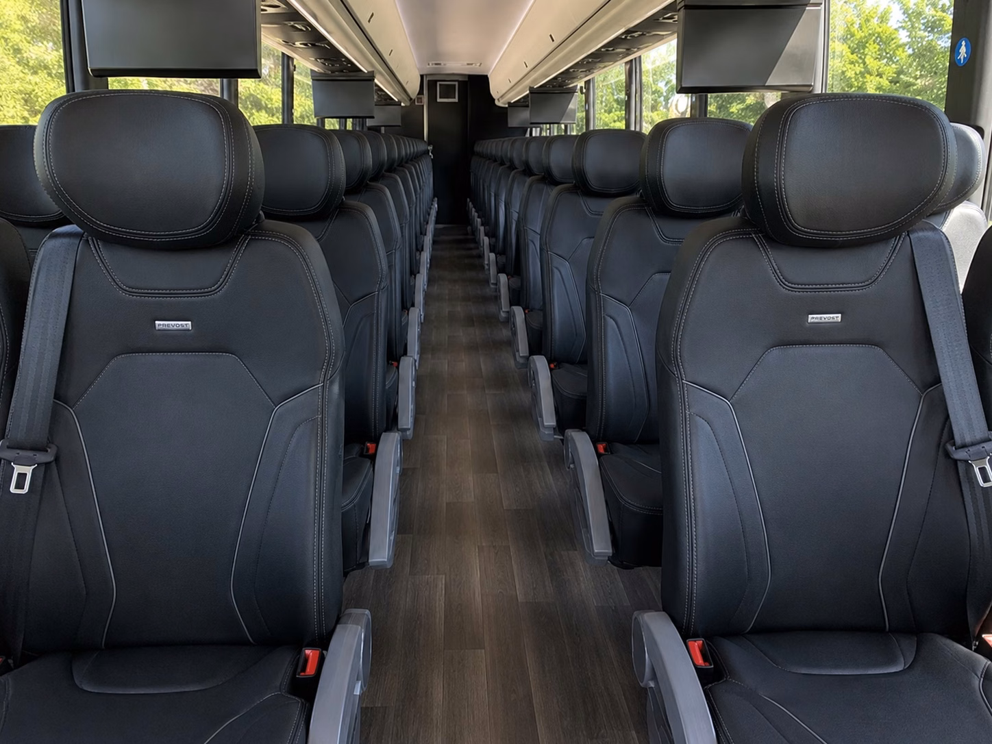 compare wedding transportation options in columbia and beyond