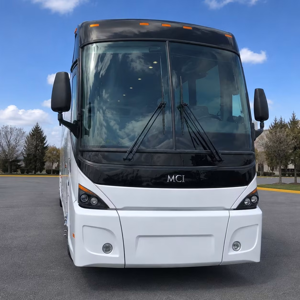 employee shuttles for columbia s healthcare and hospital workforce