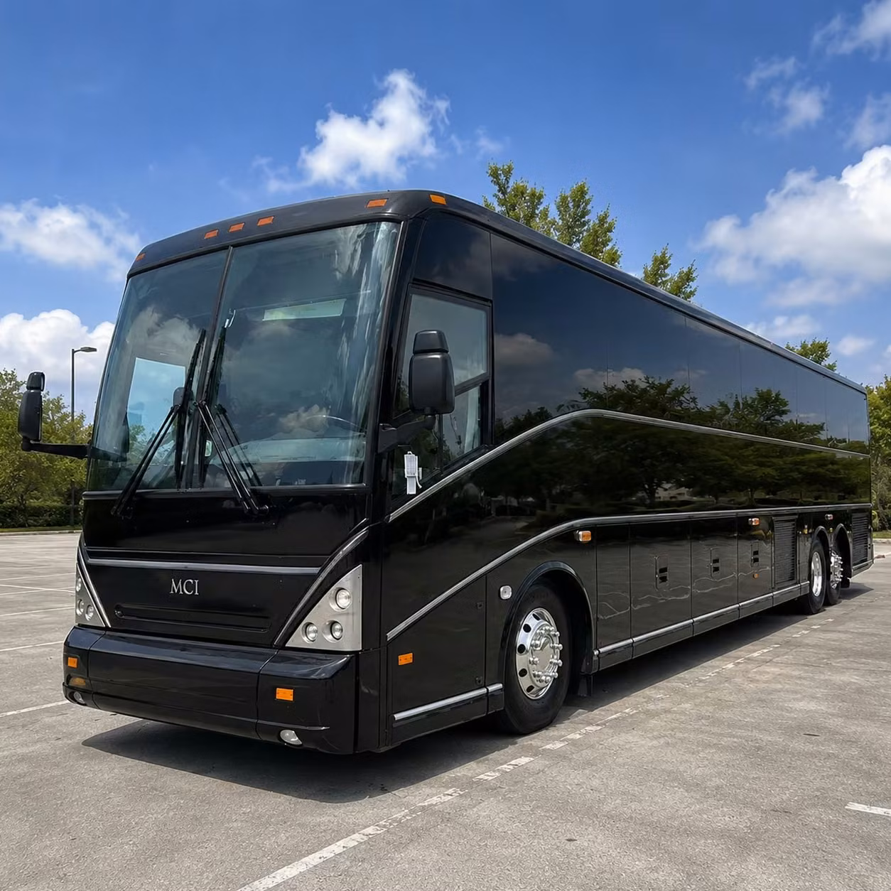 game day shuttle bus rentals for mizzou events and faurot field