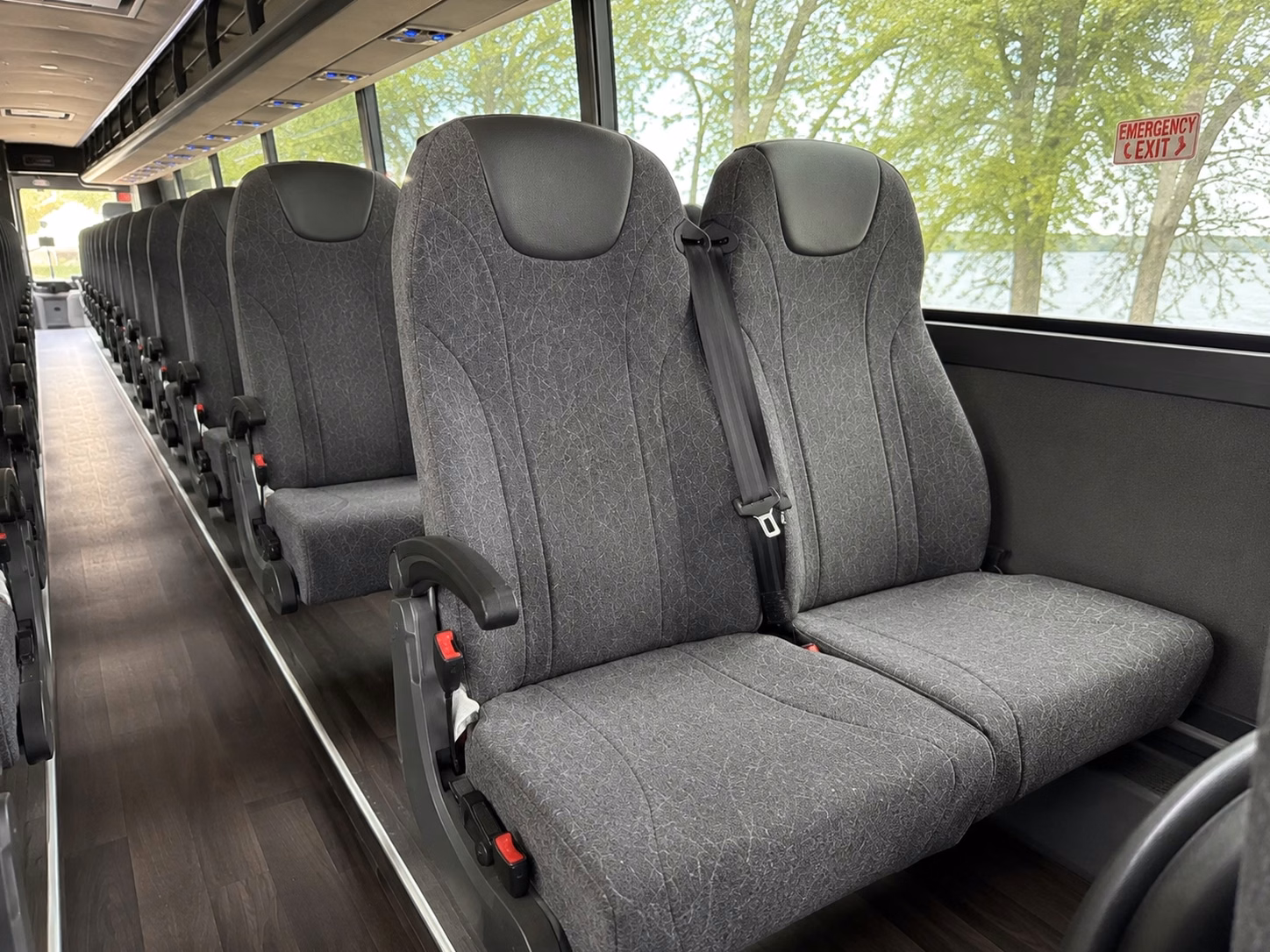 how where and when you re traveling affects columbia charter bus rental rates