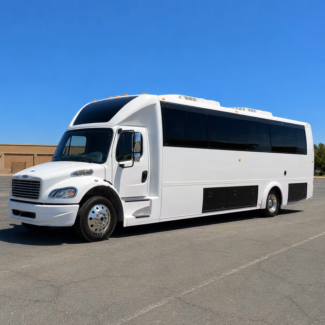 party bus