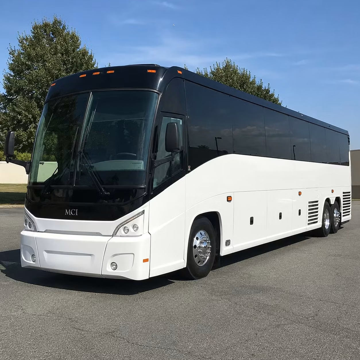 university of missouri groups trust long distance bus rentals for away games and academic travel