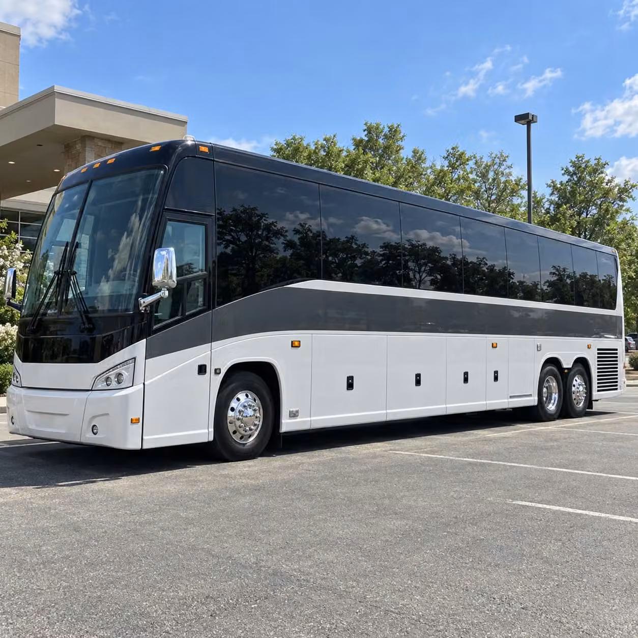 when columbia school groups travel long distance a charter bus makes every mile count