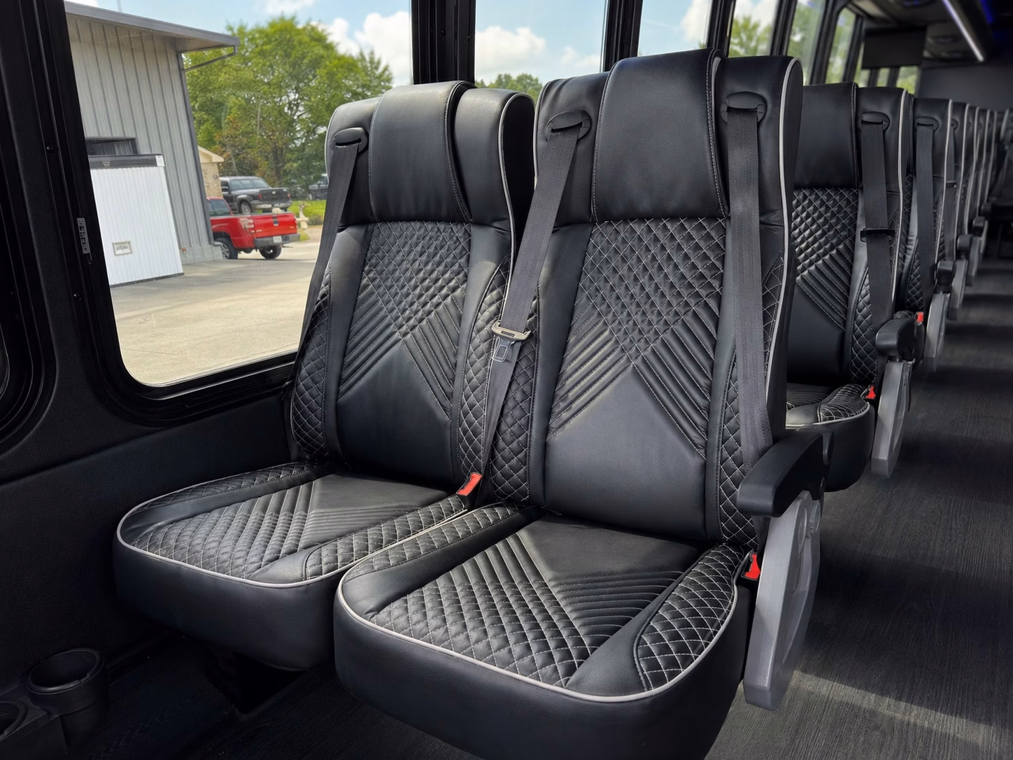why columbia youth sports teams trust charter bus rentals for tournament travel
