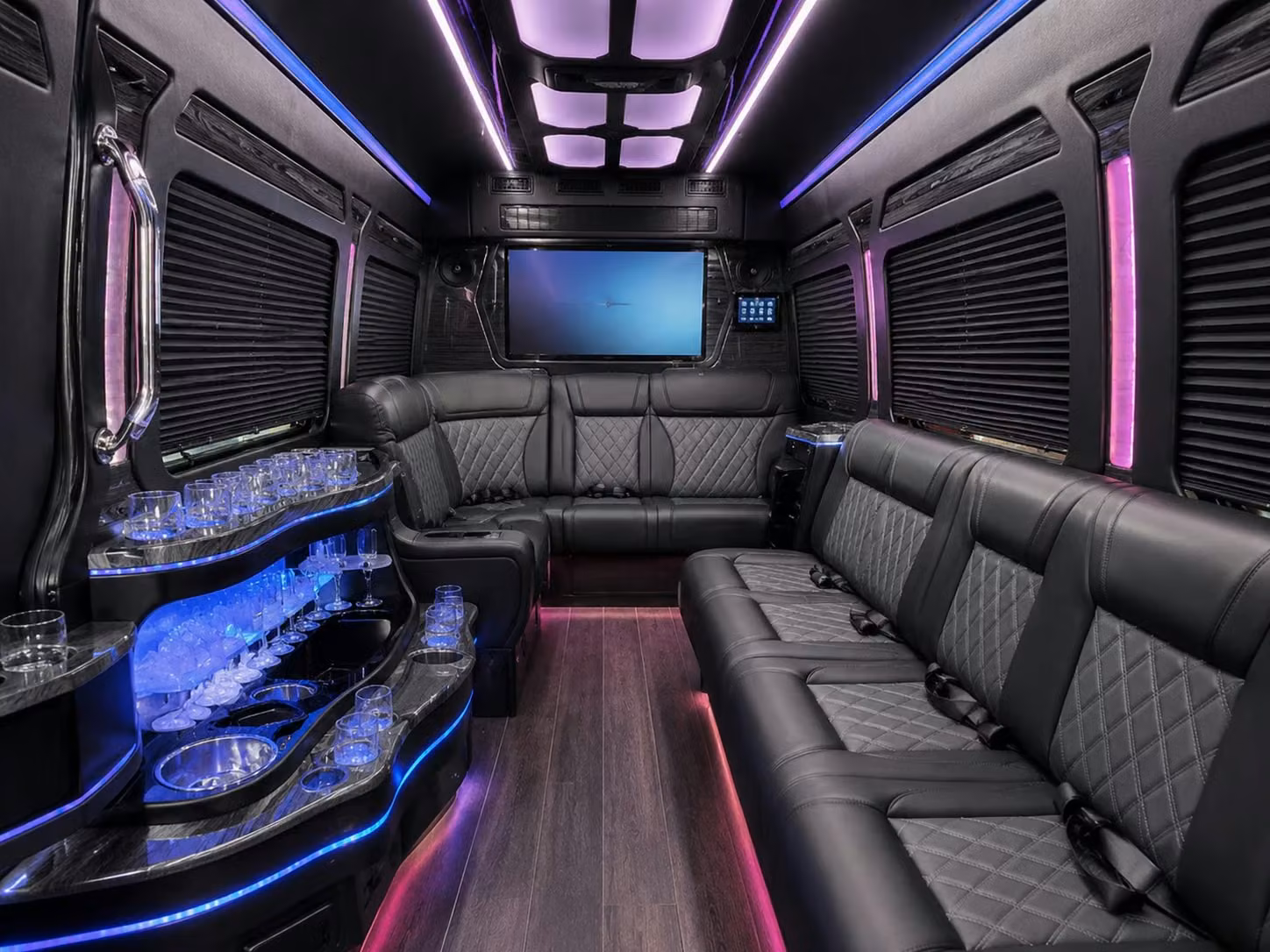 with busrentalcolumbiamo com you can book columbia wedding transportation for the entire weekend